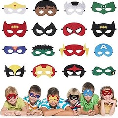 Comparativa de los Mejores Kits de Máscaras para Niños