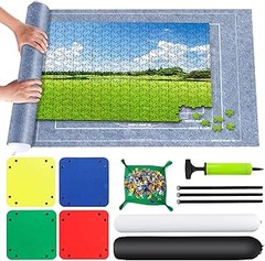 Las Mejores Bolsas para Guardar Alfombras Puzzle: Comparativa y Análisis
