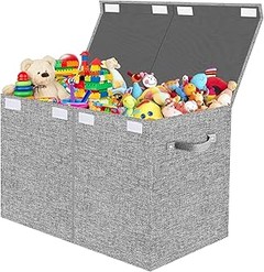 Mejores Cajas para Ropa Infantil: Comparativa de Marcas Destacadas