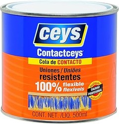 Comparativa de Marcas de Pegamento para Goma EVA