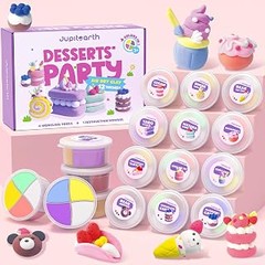 Pasta de espuma vs. otras masas modelables: ¿cuál elegir para tus hijos?