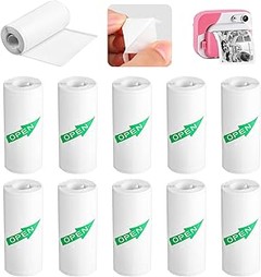 Mejores Opciones y Precios de Papel Adhesivo para Niños