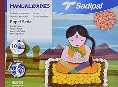 Mejores precios de papel charol para manualidades en diferentes tiendas