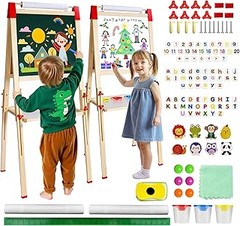 Pizarras Negras vs. Pizarras Blancas: ¿Cuál es la Mejor Opción para Niños?