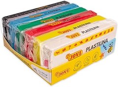 Plastilina sin gluten frente a plastilina tradicional: ¿cuál elegir?