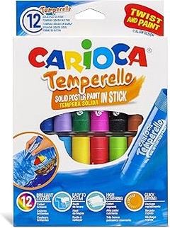 Las Mejores Opciones para Comprar Pinturas en Barra Infantiles