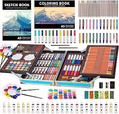 Consejos esenciales de seguridad para kits de pintura infantiles