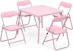 Guía para Elegir la Mesa Plegable Infantil Perfecta