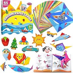 Cómo Hacer Origami con Niños en Casa: Consejos y Técnicas