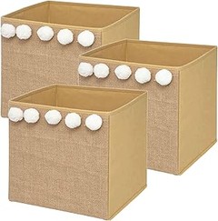Cómo cuidar tus cajas decorativas infantiles para que duren