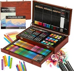 Cómo crear tu propio kit de pintura para niños