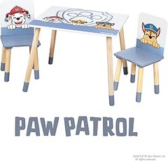 Cómo Cuidar y Mantener los Conjuntos de Mesa y Sillas para Niños