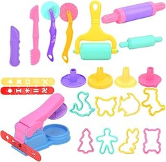 Tipos de cortadores para plastilina que debes conocer