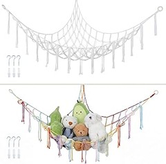Hamacas para peluches