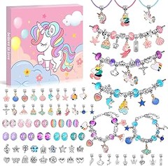 Kits de abalorios para niños