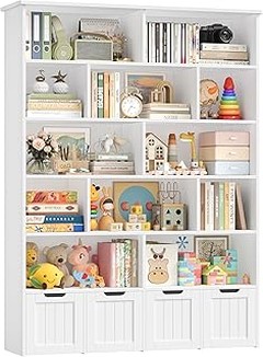 Cómo hacer tu propio organizador de juguetes en casa