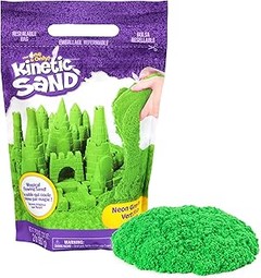 Las mejores tiendas para comprar arena moldeable al mejor precio