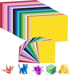 Las mejores opciones para comprar cartulina de colores infantil