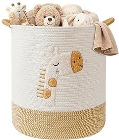 Mejores lugares para comprar cestas infantiles para almacenaje