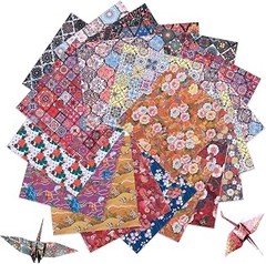 Mejores lugares para comprar papel para origami infantil