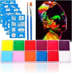 Las Mejores Tiendas para Comprar Pinturas Fluorescentes para Niños