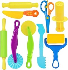 Las mejores tiendas para comprar rodillos para plastilina