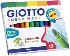 Mejores lugares para comprar rotuladores de punta gruesa infantiles