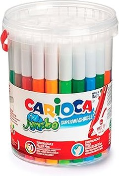 Mejores lugares para comprar rotuladores lavables para niños