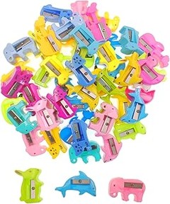Las mejores tiendas para comprar sacapuntas infantiles económicos