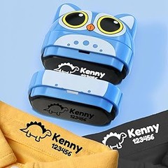 Las mejores tiendas para comprar sellos de tinta para niños