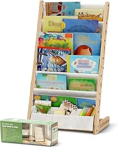 Errores que debes evitar al seleccionar una biblioteca infantil
