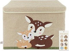 Errores que debes evitar al usar cajas con tapa infantiles