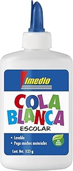 Evita estos errores al usar cola blanca en tus manualidades