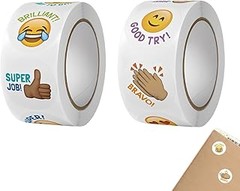 Errores que debes evitar al usar pegatinas para recompensas infantiles