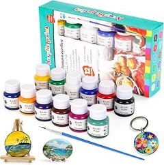 Problemas frecuentes al utilizar pinturas para madera en niños