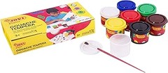 Problemas al usar pinturas para vidrio en manualidades infantiles