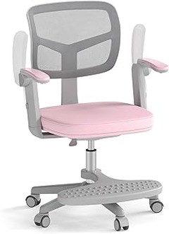 Problemas comunes al usar sillas infantiles ergonómicas