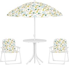 Descubre Cómo Elegir Conjuntos de Mesa y Sillas Infantiles por Estilo