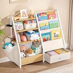 Cómo Fomentar el Amor por la Lectura a Través de una Biblioteca Infantil