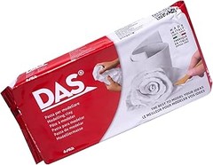 Cómo elegir la mejor pasta para modelar de secado al aire