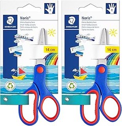Cómo Elegir las Mejores Tijeras de Aprendizaje para Niños