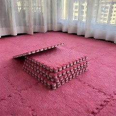 ** Cómo Instalar Bordes para Alfombras Puzzle: Guía Paso a Paso