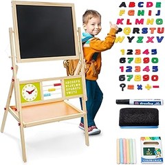 ¿Cómo elegir los mejores accesorios para pizarras infantiles?