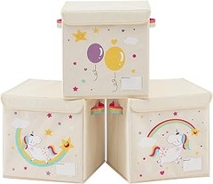 Cómo Elegir los Mejores Cubos Organizadores Infantiles