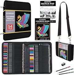 Cómo elegir el estuche de colores perfecto para tus hijos