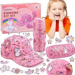 Cómo elegir el mejor kit de manualidades con pegatinas para tus hijos