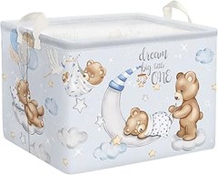 Cómo Elegir la Caja Decorativa Infantil Perfecta