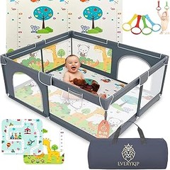 Cómo escoger la colchoneta plegable ideal para niños