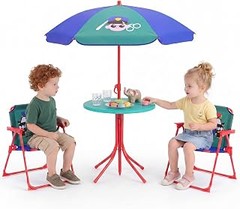 Cómo elegir la mesa de actividades ideal para tu hijo