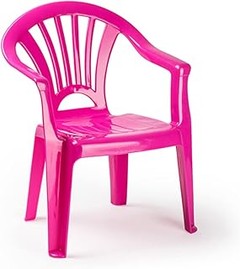 Cómo seleccionar la silla infantil de plástico ideal para tu pequeño